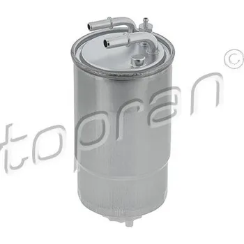 Palivový filtr Palivový filtr TOPRAN 207 977