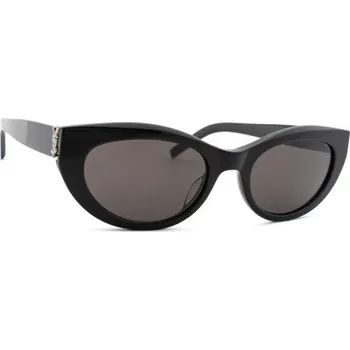 Sluneční brýle Sluneční brýle Saint Laurent SL M115 001 54 Saint Laurent
