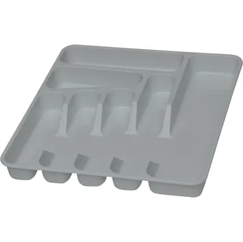 Příborník do zásuvky Keeeper Plastový příborník 39,5 x 37 cm