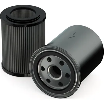 Olejový filtr KAMOKA F101401