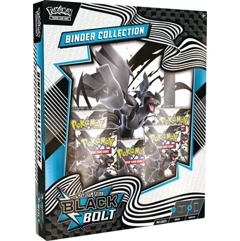 Pokémon TCG Scarlet & Violet 10.5 Black…