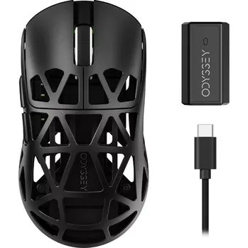 Myš Yenkee YMS 30 ODYSSEY černá YMS 30