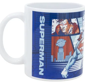 Hrnek Superman