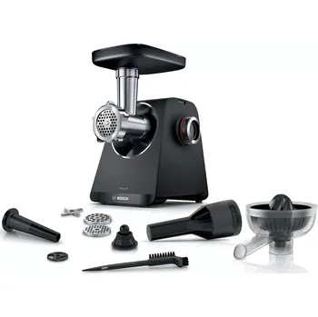 Kuchyňský mlýnek BOSCH MFWS430B