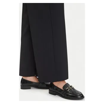 Dámský svetr JENNY Loafersy CEO-CD24019-3 Černá 36