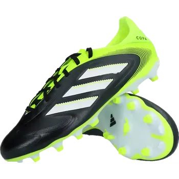 Kopačky Pánské kopačky lisovky Adidas Copa Pure III League FG/MG černé2