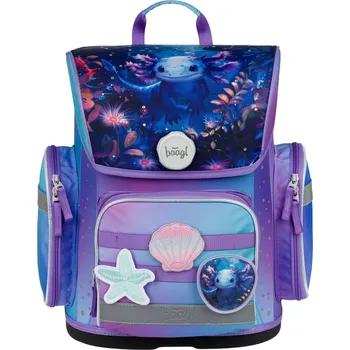 Školní batoh BAAGL Ergo školní aktovka 19 l