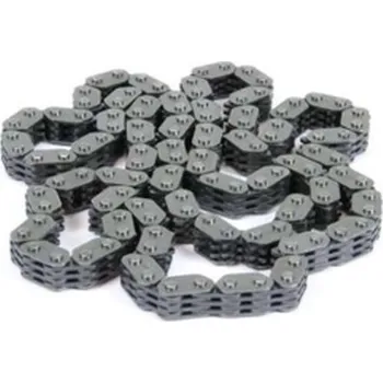 Řetězová sada pro motocykl MORSE rozvodový řetěz 98XRH2010 124 článků KAWASAKI KX 450 F (KXF450) 06-08, KLX 450 R 08-20 zavřený spojený (31.4406) (MORSE rozvodový řetěz 98XRH2010 124 článků KAWASAKI KX 450 F (KXF450) 06-08, KLX 450 R 08-20 zavřený spojený (31.4406))