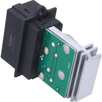 Odpor, vnitřní tlakový ventilátor KAMOKA 4140197