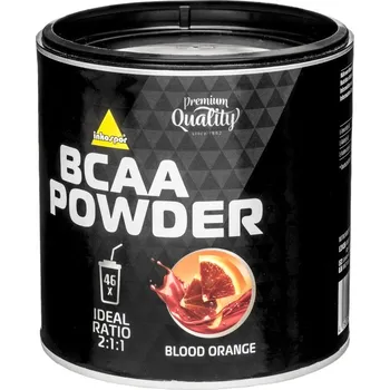 Aminokyselina BCAA prášek 300 G (Inkospor - Německo)
