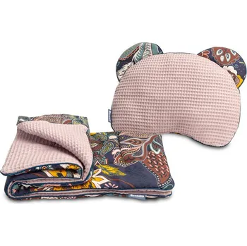 Sensillo Wafel souprava do kočárku