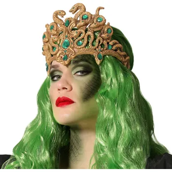 Falanzo Carnival Doplněk ke kostýmu Had