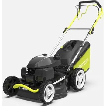 Sekačka G-FORCE XSZ46H-SD Pojezd: Jednorychlostní, Šířka záběru: 45 - 49 cm, Startování: Ruční