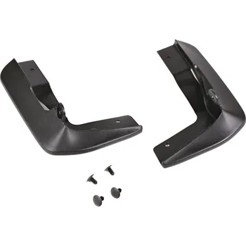 Blatník karosérie Škoda Enyaq iV-Přední lapače nečistot Škoda Auto