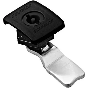 modulární přístroj a rozvaděč Zámek k WS 5mm DIN-AMLS3532 SCH fgFORTE s.r.o. 45-04-097-57115