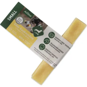 Péče o psí chrup AniForte AniForte® žvýkací sýrová kost (30 g - 109 g) Hmotnost: 30 - 39 gramů (Mini)