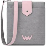 Dámská kabelka VUCH VIGO UNI Šedá