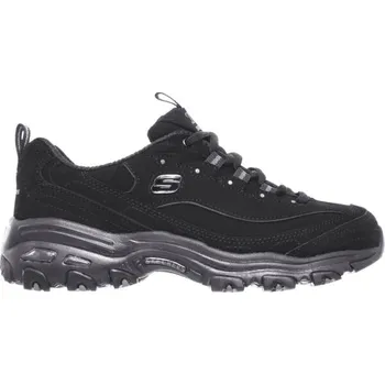 Dámské tenisky Skechers D'LITES 42 Černá