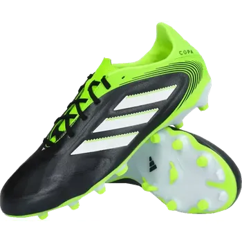 Kopačky Dětské kopačky lisovky Adidas Copa Pure III League FG/MG černé2
