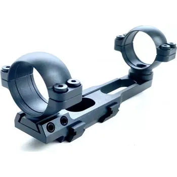 Ocelová montáž ZH na kulobroky 30 mm oka jednodílná