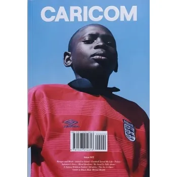 CARICOM Issue 2