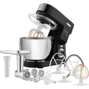 Kuchyňský robot Sencor STM 3741BK