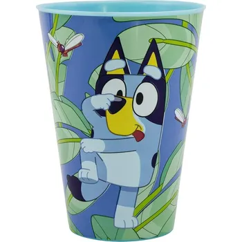 Cestovní hrnek Bluey