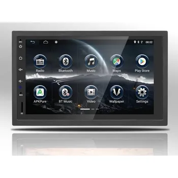 Auto Hi-Fi Autorádio LTC AVX8200BT 05530588