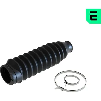 Měch, řízení OPTIMAL LM-10006S