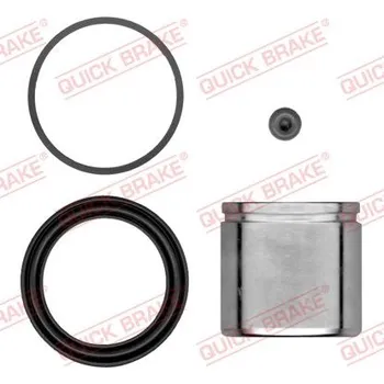 Brzdový třmen Sada pro opravu brzdového třmenu QUICK BRAKE 114-5550