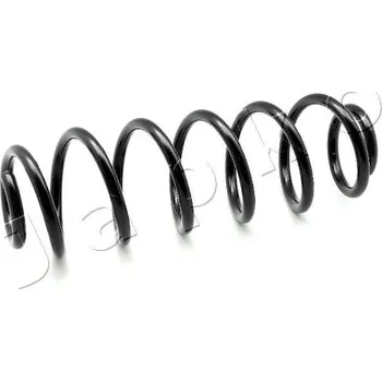 Pružina podvozku JAPKO ZCJ6243A