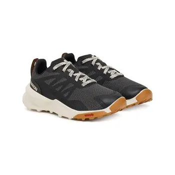 Pánská treková obuv Salomon Trekingová obuv Patrol L47736600 Šedá 32