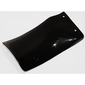 Autodíl UFO kryt centrálního (zadního) tlumiče HONDA CR 125 93-07, CR 250 92-07, CRF 450R/X 02-12 barva černá - nahrazuje TM03120001 (UFO kryt centrálního (zadního) tlumiče HONDA CR 125 93-07, CR 250 92-07, CRF 450R/X 02-12 barva černá - nahrazuje TM03120001)