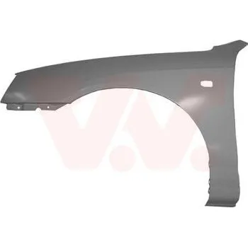 Blatník karosérie Blatník VAN WEZEL 8218656