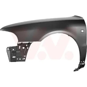 Blatník karosérie Blatník VAN WEZEL 0324656