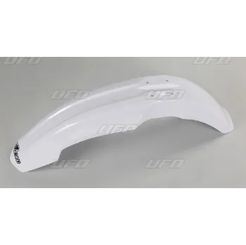 Blatník karosérie UFO blatník přední YAMAHA YZ, YZF, WRF 06-09 barva bílá (UFO blatník přední YAMAHA YZ, YZF, WRF 06-09 barva bílá)