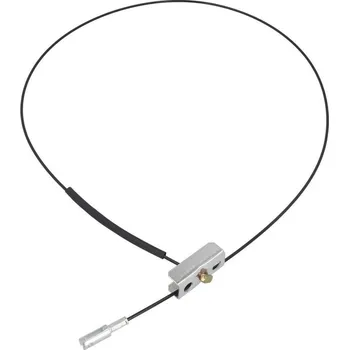 Lanko parkovací brzdy Tažné lanko, parkovací brzda KAMOKA 1190366