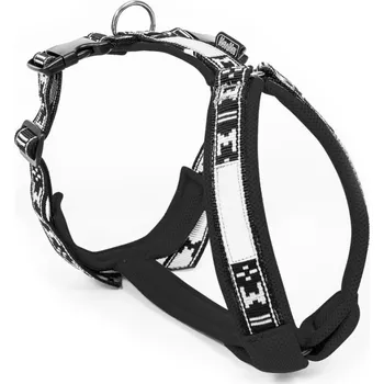 Postroj pro psa Manmat Postroj Smart XS zelená