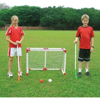 My Hood Florbalová branka 91 x 67 x 49 cm