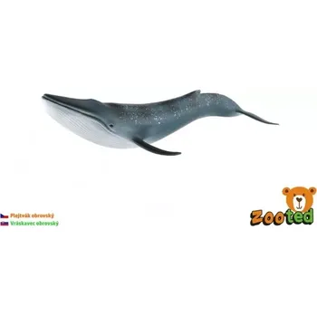 ZOOted Plejtvák obrovský 27 cm