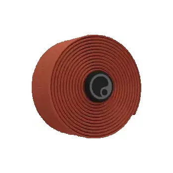 grip Ergon BT Gravel omotávka Rusty Red