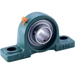 UCP 211 FK Stojatá ložisková jednotka