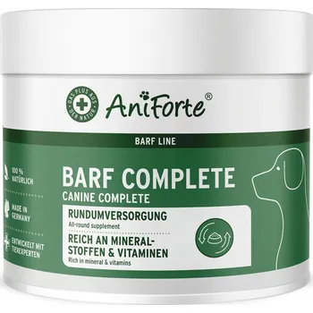 AniForte AniForte® BARF Complete pro psy (500 g - 1 kg) Hmotnost: 500 g