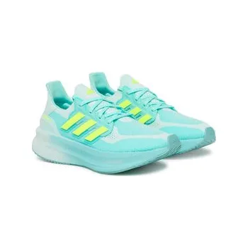 Dámská obuv adidas Běžecké boty Ultraboost 5 JQ2911 Tyrkysová 40_23