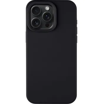 Telefonní příslušenství Tactical MagForce Velvet Smoothie Kryt pro Apple iPhone 15 Pro Max Asphalt