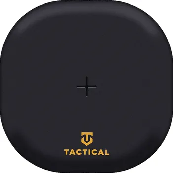 Tactical WattUp Wireless Black