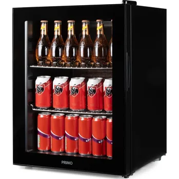 Lednice Primo Electro PR179BC