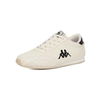 Dámské tenisky Kappa Sneakersy EO-1491510A(W) Écru 37