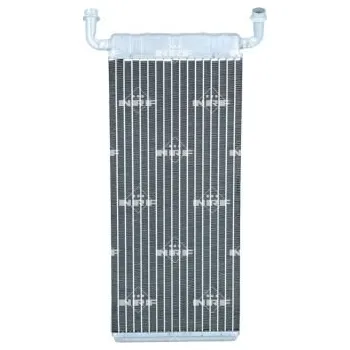 Výměník tepla Výměník tepla, vnitřní vytápění NRF NRF54293
