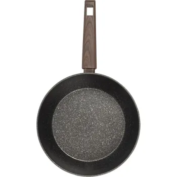 RESTO 93163 Pánev hluboká na smažení 28 cm (CARINA)